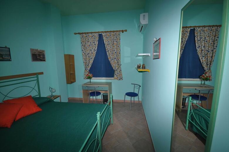 Mandorleto B&B