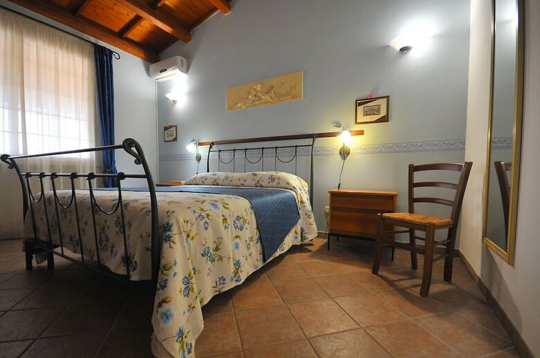Mandorleto B&B