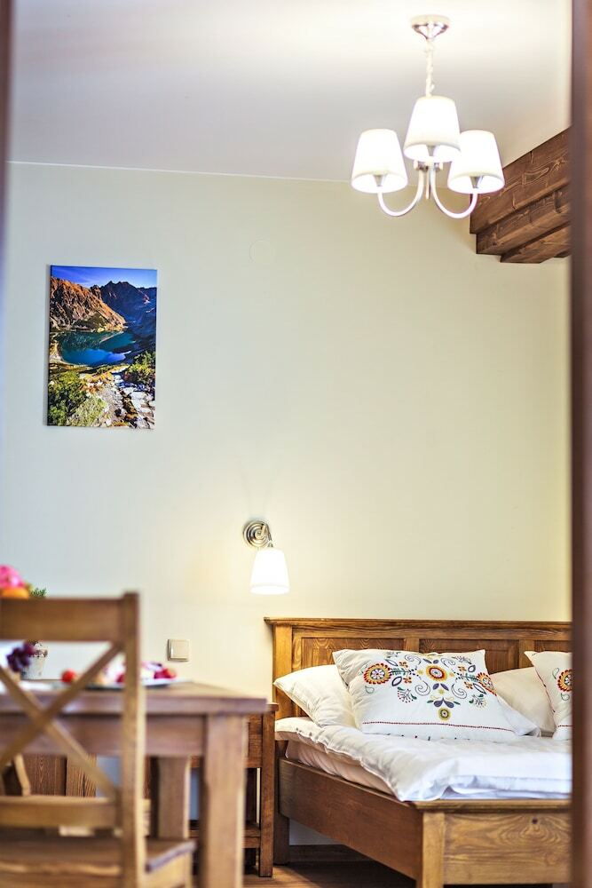 Hotel Kraina Smaku