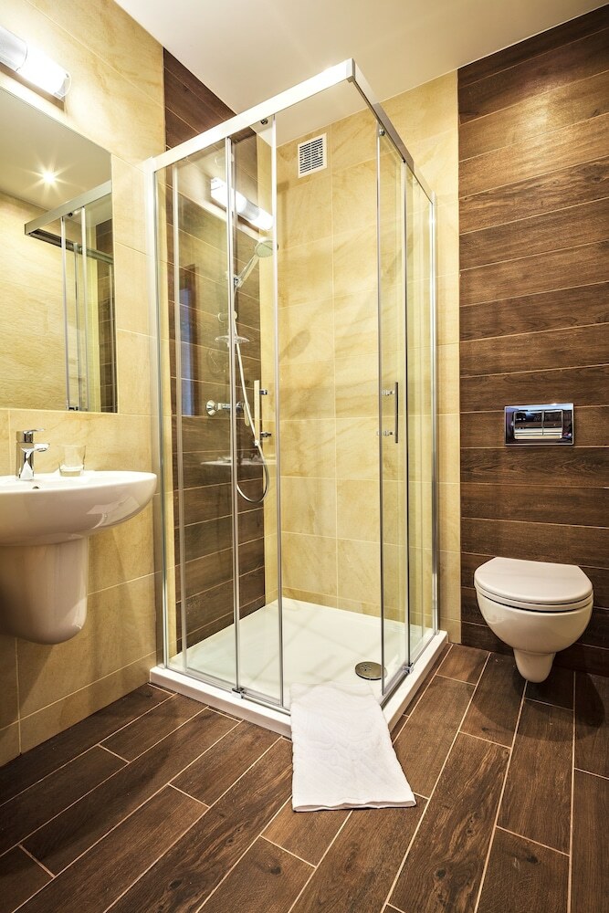 Hotel Kraina Smaku