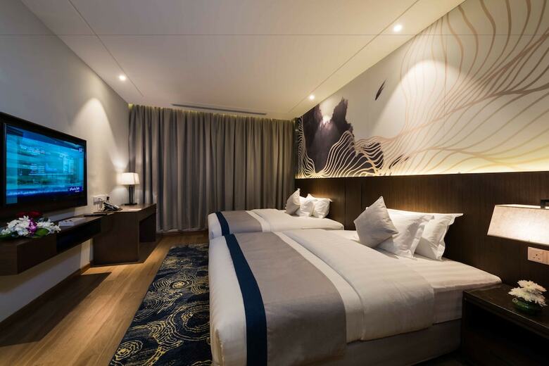 Hotel Aber 102