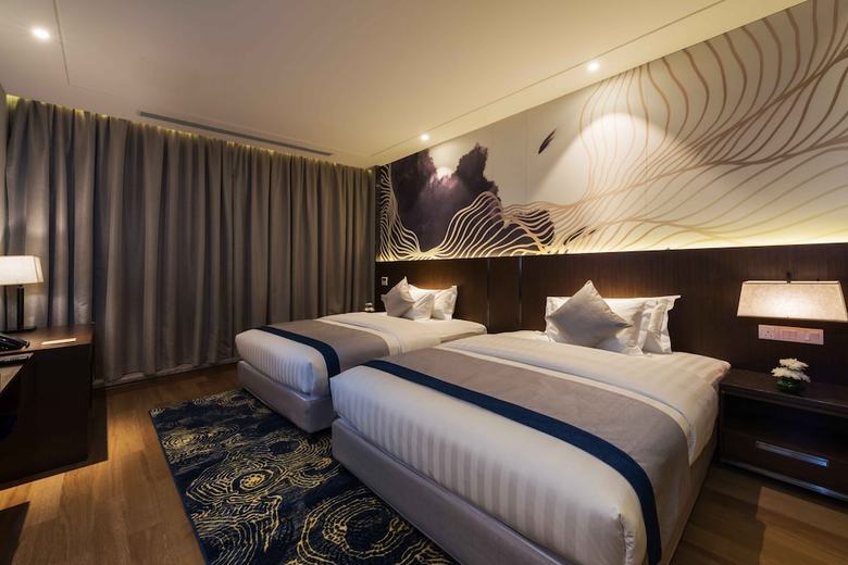 Hotel Aber 102