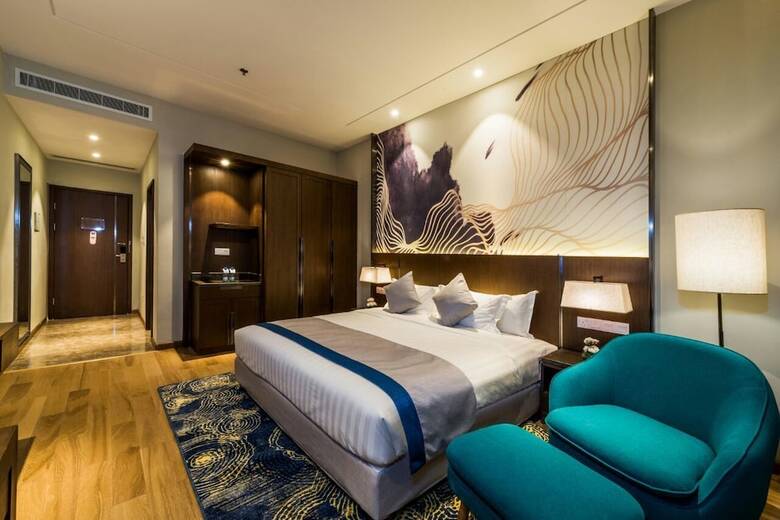 Hotel Aber 102