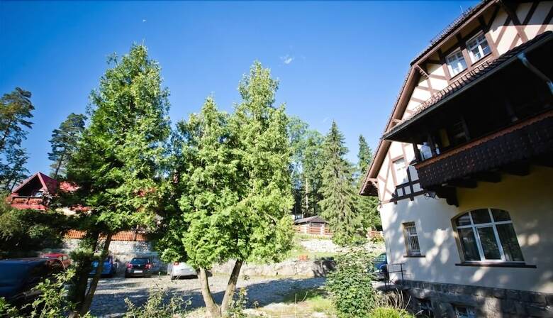 Pension Victoria Karpacz