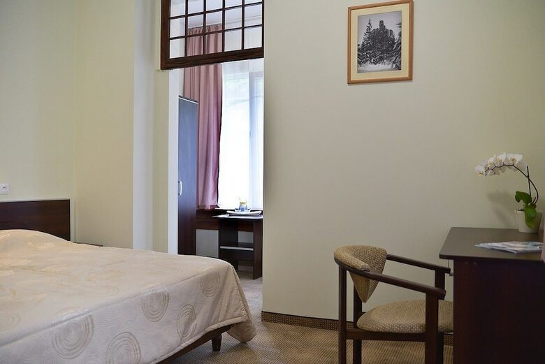 Pension Victoria Karpacz