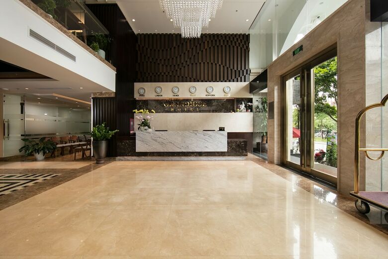 Grandiose Hotel & Spa