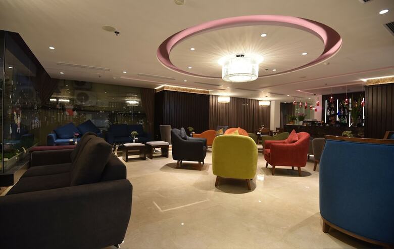 Grandiose Hotel & Spa