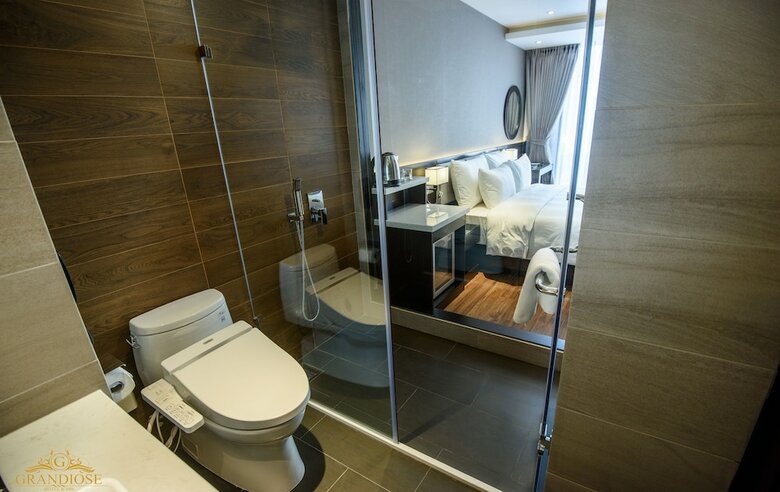 Grandiose Hotel & Spa