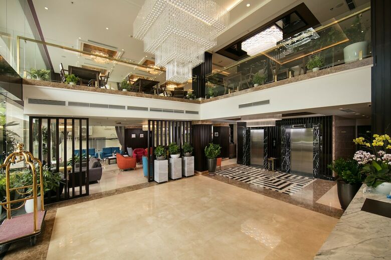Grandiose Hotel & Spa
