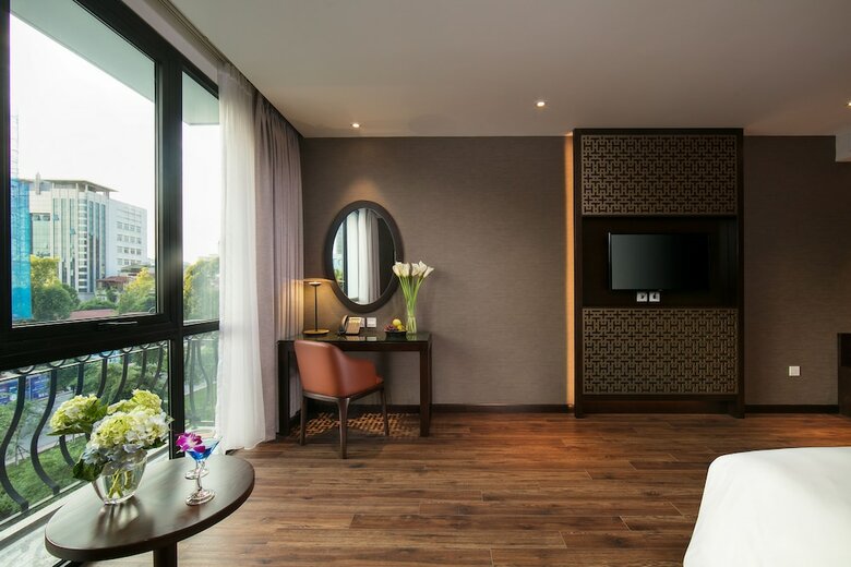Grandiose Hotel & Spa