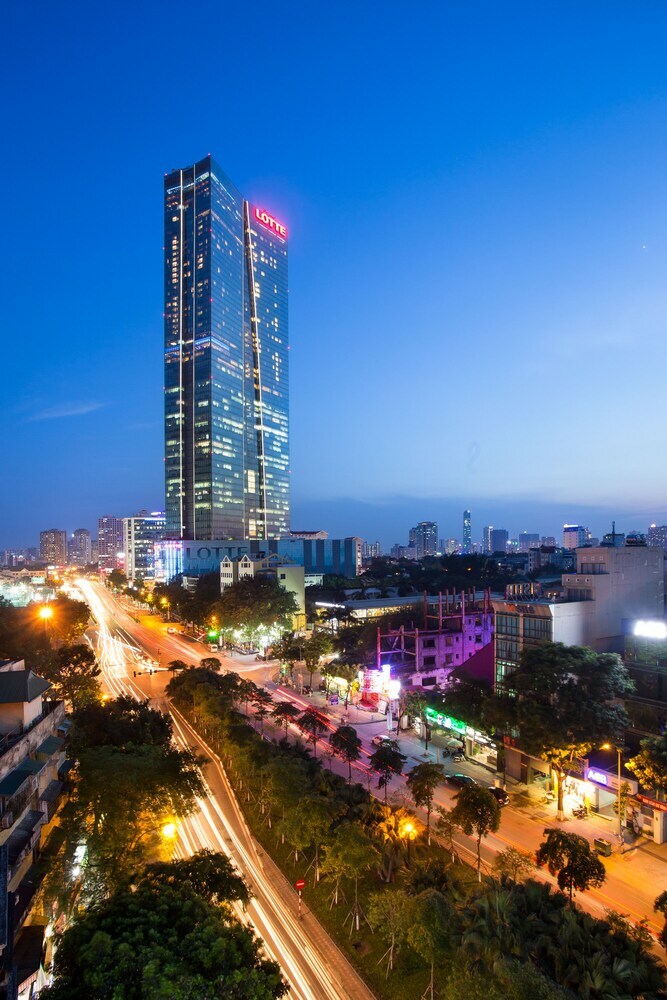 Grandiose Hotel & Spa
