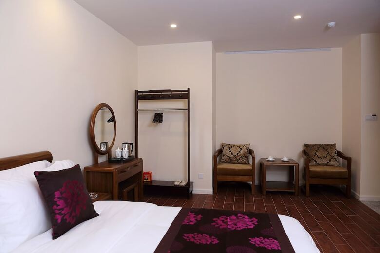 Hotel James Joyce Coffeetel Changshoulu Branch