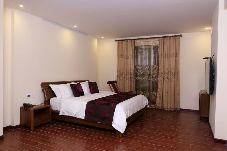 Hotel James Joyce Coffeetel Changshoulu Branch