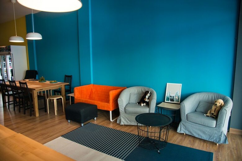 Hostal Zzz Hostel - Don Mueang Airport