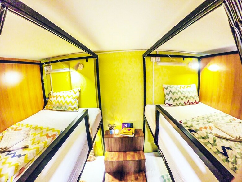 Hostal Zzz Hostel - Don Mueang Airport