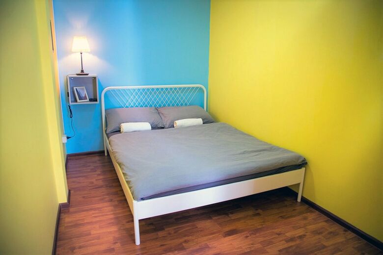 Hostal Zzz Hostel - Don Mueang Airport