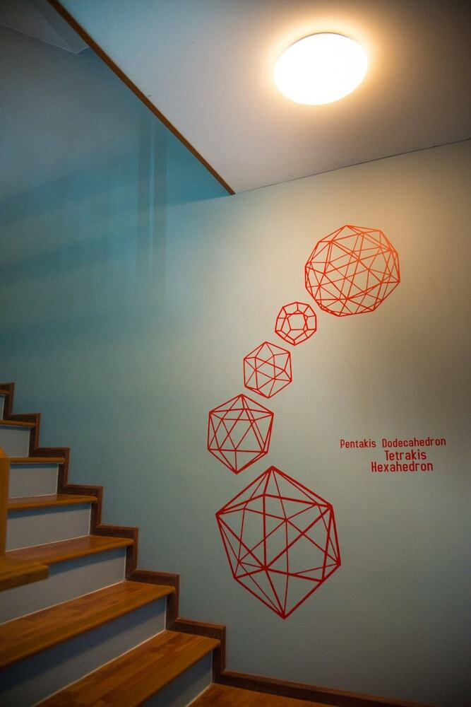 Hostal Zzz Hostel - Don Mueang Airport