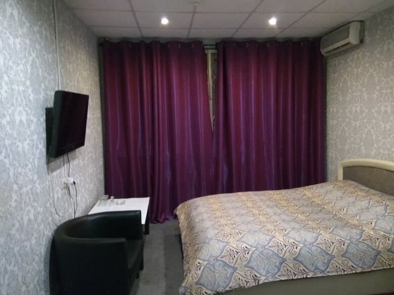 Hotel Yout