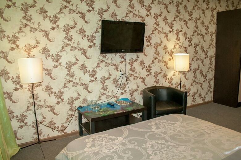 Hotel Yout