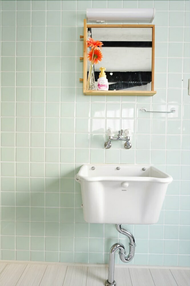 Apartamentos Liz Guest House Umeda