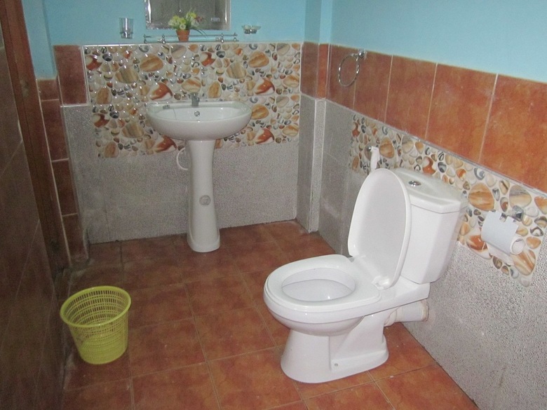 Residencia Sigiriya Vee Guest