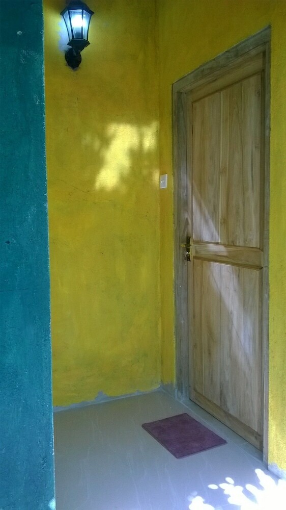 Residencia Sigiriya Vee Guest