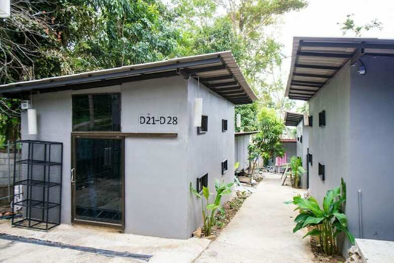 Hostal My Hostel