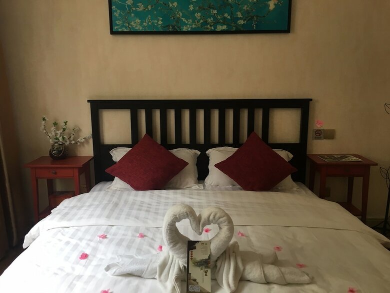 Hotel Tongli Stay Long Botique Inn