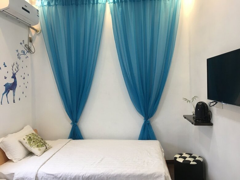 Hotel Tongli Stay Long Botique Inn