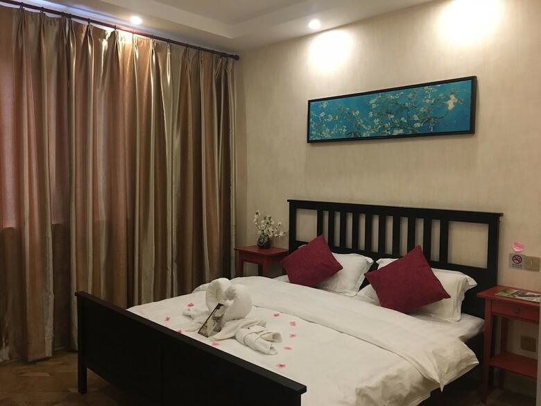 Hotel Tongli Stay Long Botique Inn