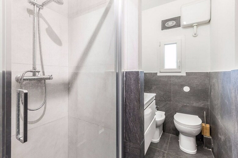 Apartamento Piazza Azzarita