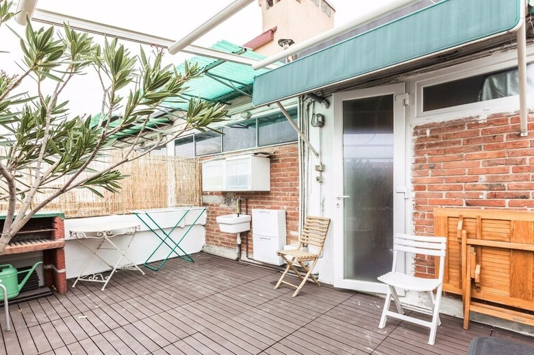 Apartamento Piazza Azzarita