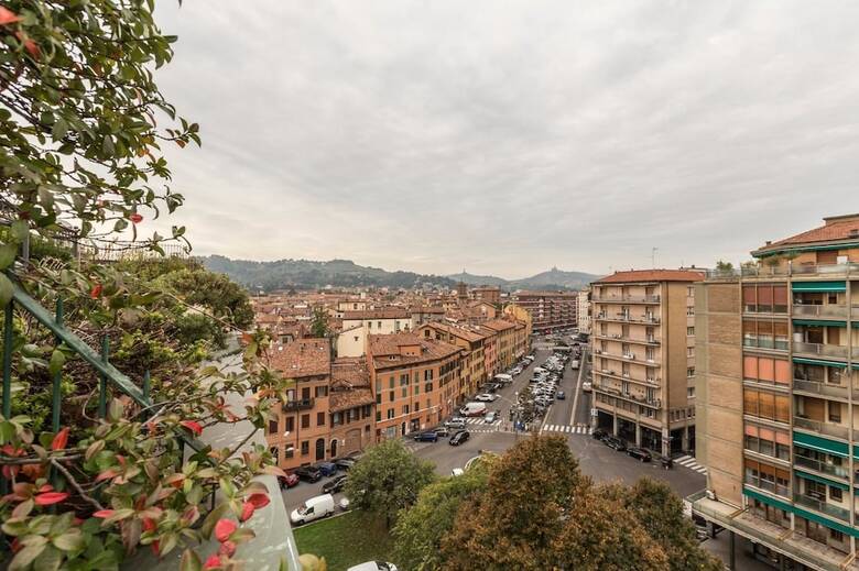 Apartamento Piazza Azzarita