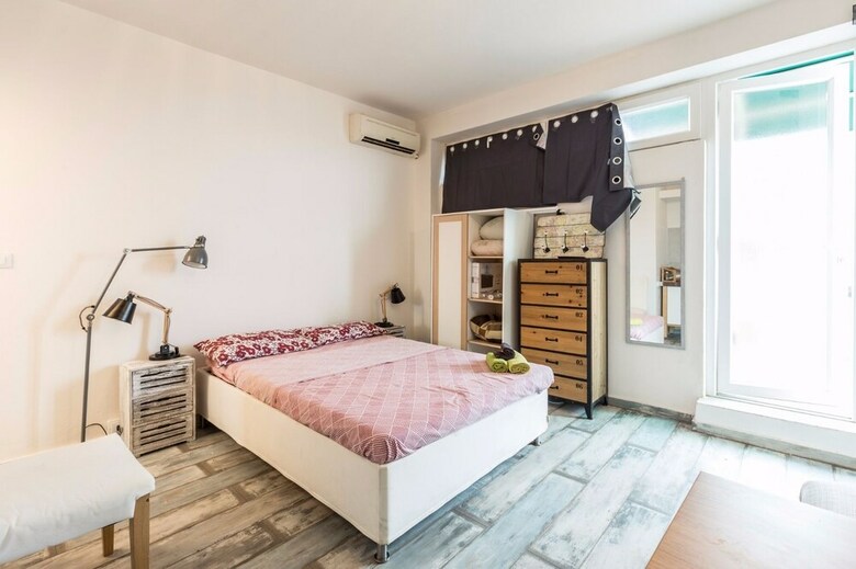 Apartamento Piazza Azzarita