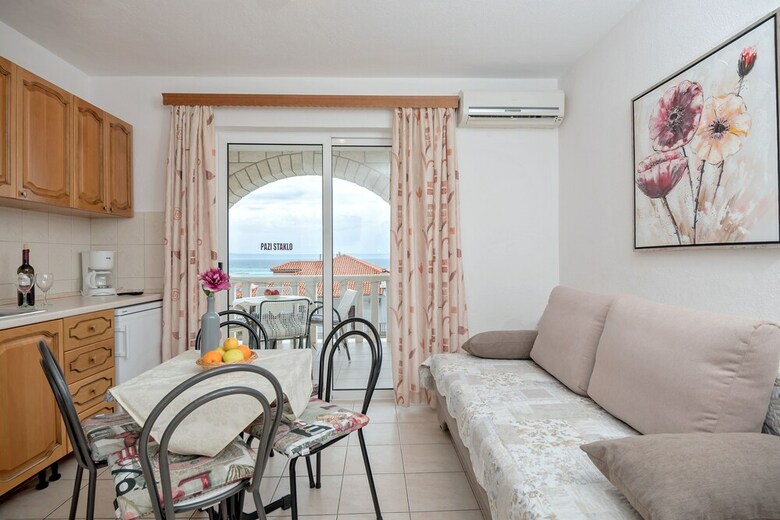 Apartments Putnik