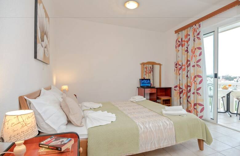 Apartments Putnik