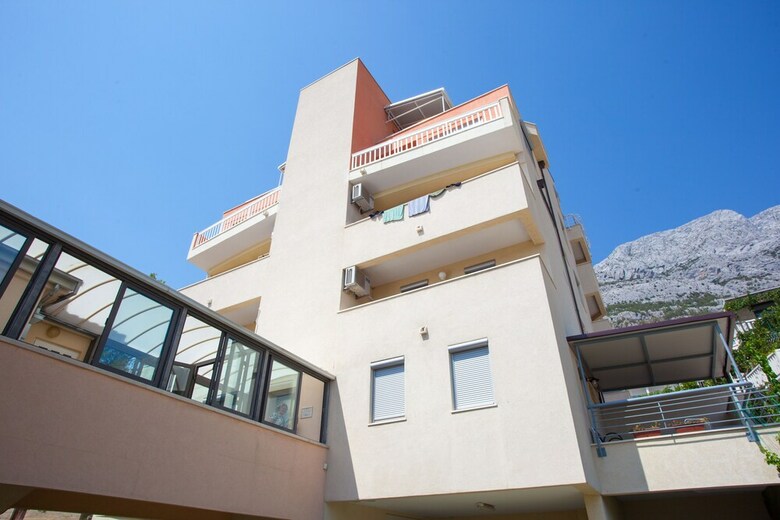 Apartments Putnik