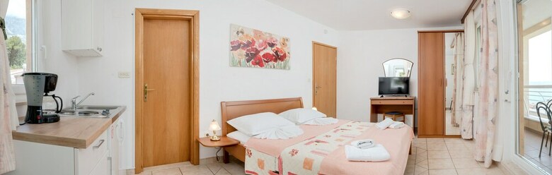Apartments Putnik