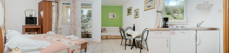 Apartments Putnik