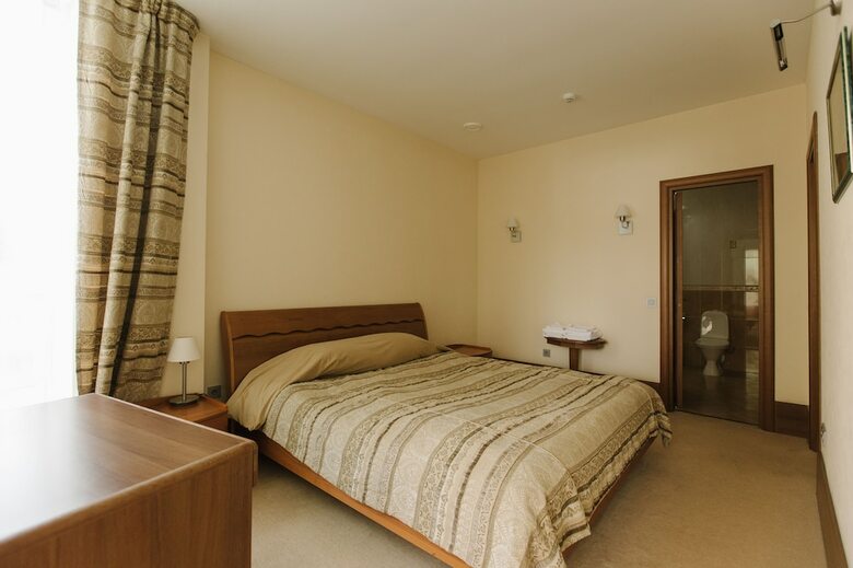 Hotel Bel-kam-tour