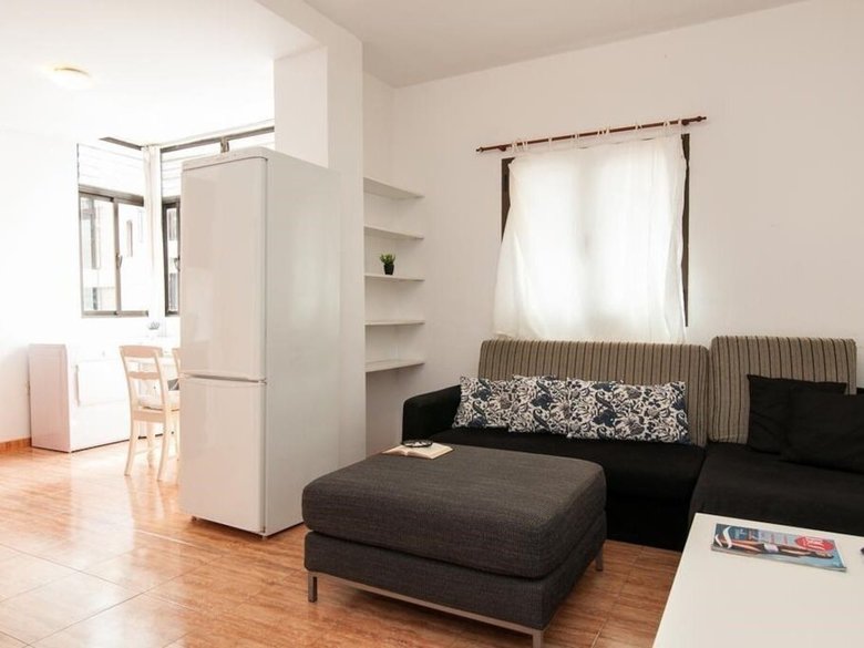Apartamentos Casa Marcello By Laspalmasflat