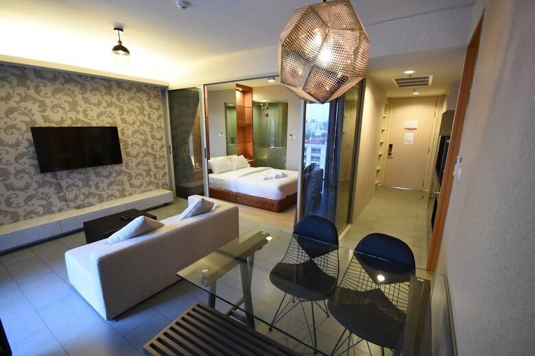 Boonrumpa Condotel