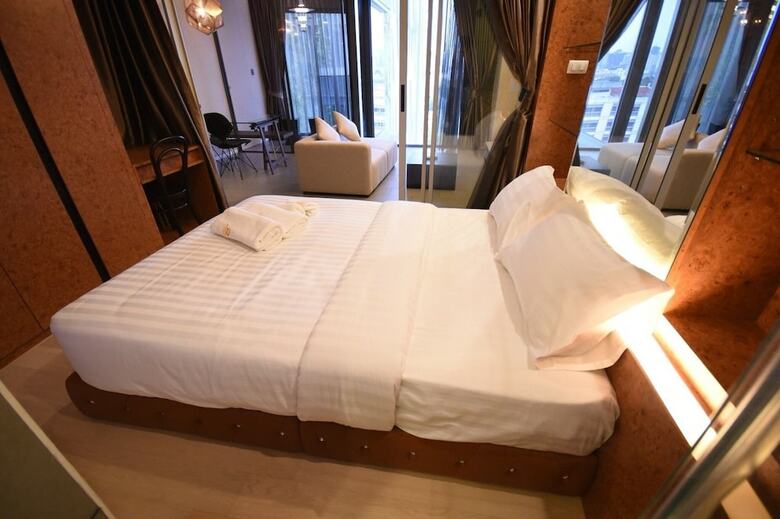Boonrumpa Condotel