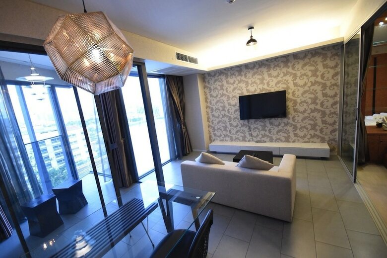 Boonrumpa Condotel