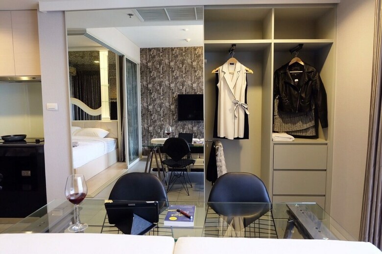 Boonrumpa Condotel