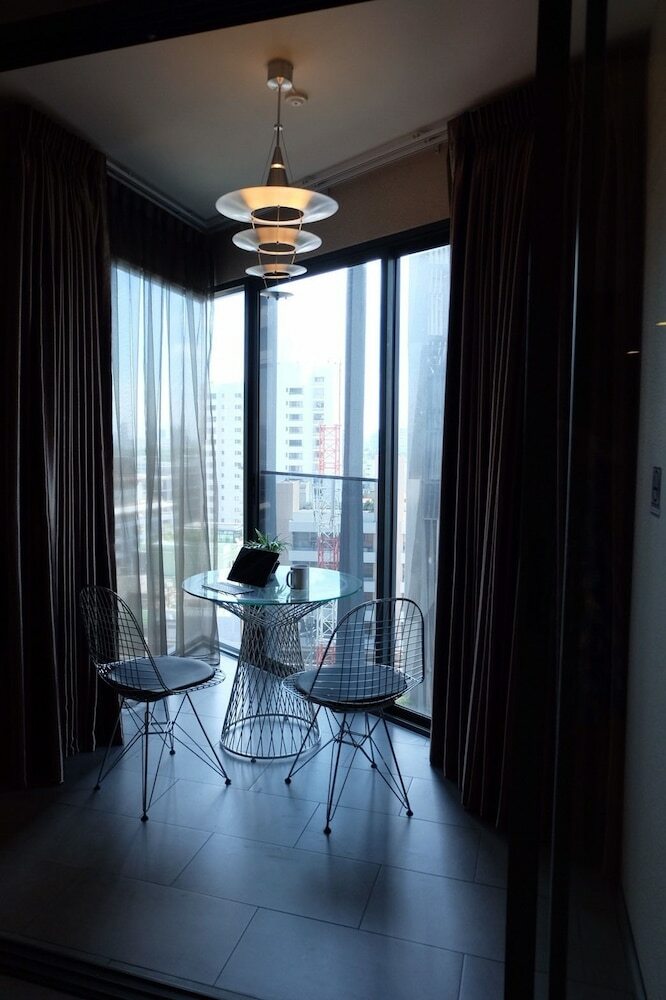 Boonrumpa Condotel