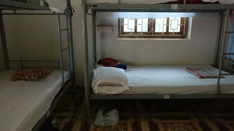 Hostal Pappi Chulo Hostel