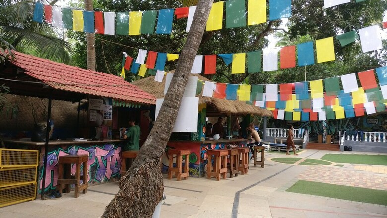 Hostal Pappi Chulo Hostel