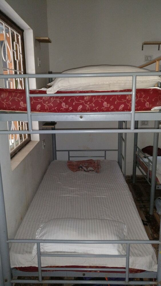 Hostal Pappi Chulo Hostel