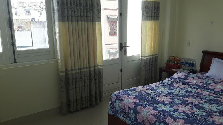 Hotel Thu Khoa Guest House